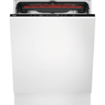 Integreeritav nõudepesumasin AEG FSB64907Z