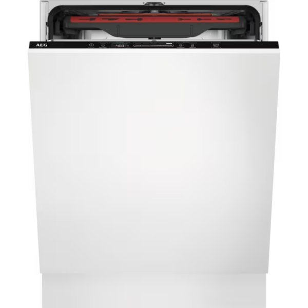 Integreeritav nõudepesumasin AEG FSB64907Z