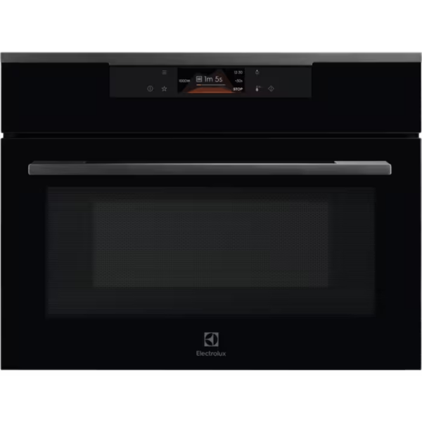 Kompaktahi mikrolainefunktsiooniga Electrolux KVLBE08H