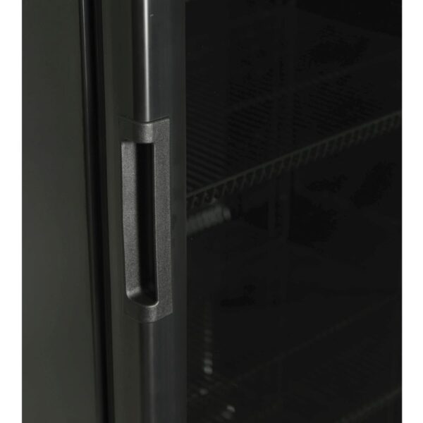 Snaige vitriinkülmik CD35DM-S3JJSDX