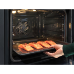 Auruahi Electrolux EOB8S39WZ - Image 4