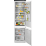 Integreeritav külmik-sügavkülmik Electrolux ENC8MD19S