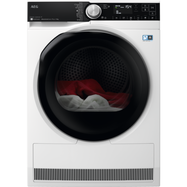 Kuivati AEG TR959M7SE