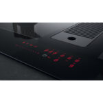 Pliidiplaat koos õhupuhastiga Whirlpool WVH1065BFKIT - Image 2