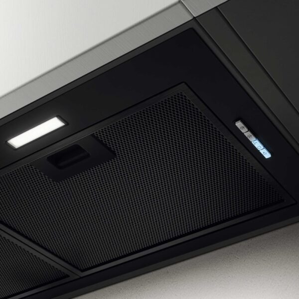 Integreeritav õhupuhasti Elica FOLD BL MATA52 paneel