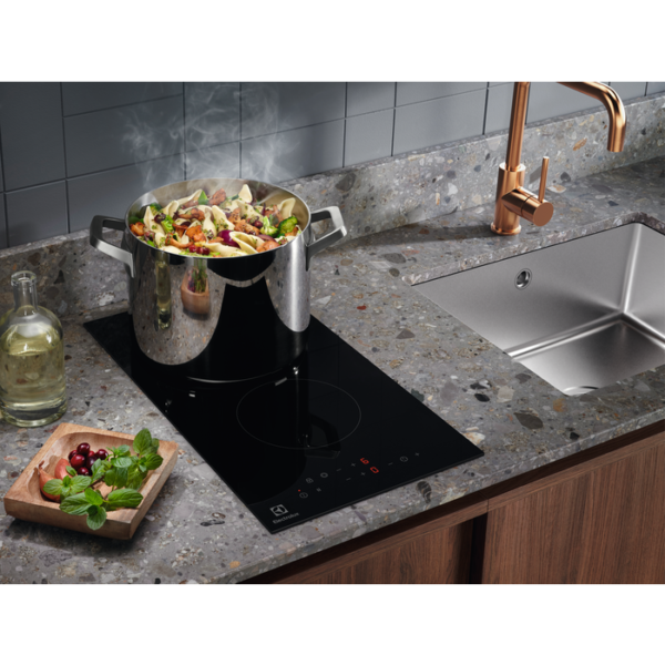 Keraamiline pliidiplaat Electrolux LHR3233CK