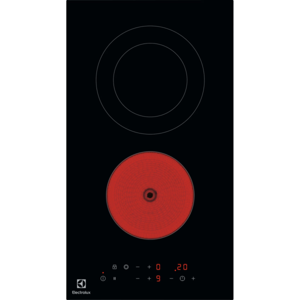 Keraamiline pliidiplaat Electrolux LHR3233CK