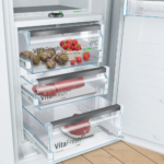 Integreeritav jahekapp Bosch KIF81HOD0 VitaFresh pro 0°C