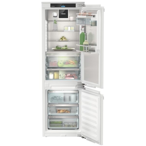 Integreeritav külmik-sügavkülmik Liebherr ICBNdi 5183