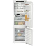 Integreeritav külmik-sügavkülmik Liebherr ICNd 5123 Plus