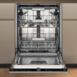 Whirlpool W7IHF60TUS integreeritav nõudepesumasin - Image 2