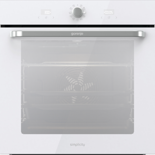 Integreeritav ahi Gorenje BOS6737SYW