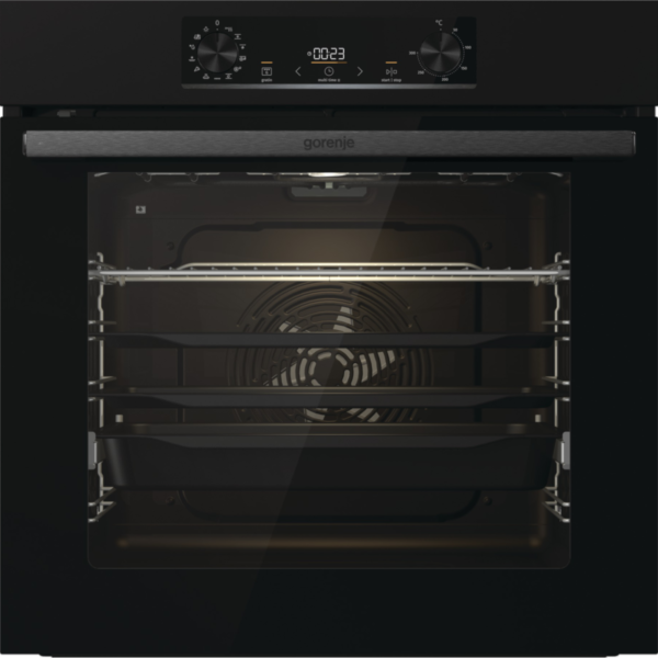 Integreeritav ahi Gorenje BPS6737E07B