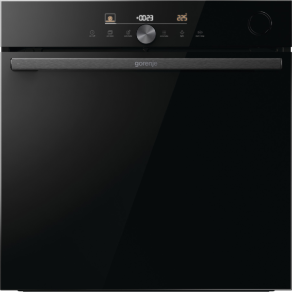 Integreeritav ahi Gorenje BSA6747DGWI