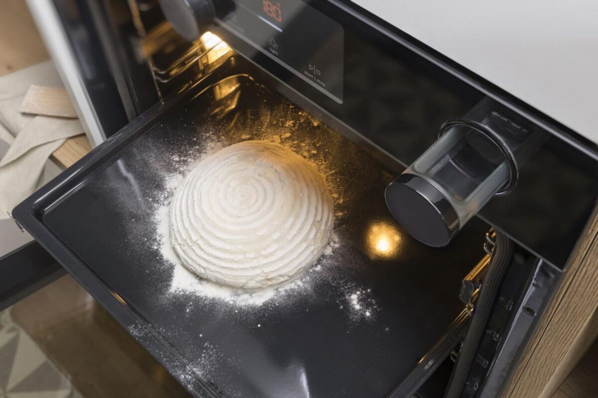 Integreeritav ahi Gorenje BPSA6747A08BG - Image 7