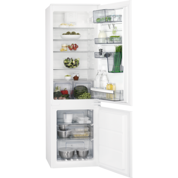 Integreeritav külmik AEG SCE618E5TS