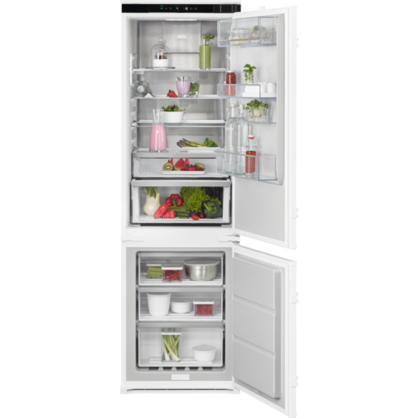 Integreeritav külmik AEG TSC8M181DS