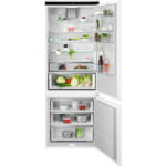 Integreeritav külmik-sügavkülmik AEG NSC7P751DS