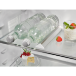 Integreeritav külmik-sügavkülmik AEG NSC7P751ES