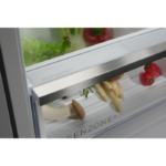 Integreeritav külmik-sügavkülmik AEG NSC7P751ES