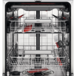 Integreeritav nõudepesumasin AEG FSE74738P - Image 2