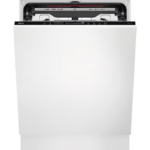 Integreeritav nõudepesumasin AEG FSE74738P
