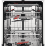 Integreeritav nõudepesumasin AEG FSE76738P - Image 2