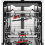 Integreeritav nõudepesumasin AEG FSE94848P - Image 2