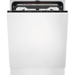 Integreeritav nõudepesumasin AEG FSE94848P