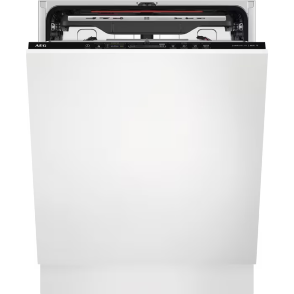 Integreeritav nõudepesumasin AEG FSE94848P