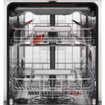 Integreeritav nõudepesumasin AEG FSK73768P - Image 2