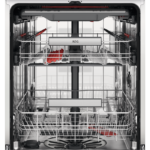 Integreeritav nõudepesumasin AEG FSK75778P - Image 2
