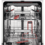 Integreeritav nõudepesumasin AEG FSK93718P