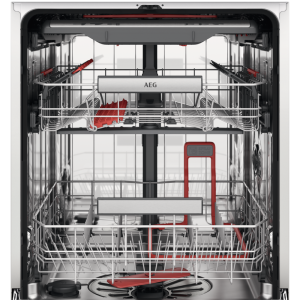 Integreeritav nõudepesumasin AEG FSK93718P