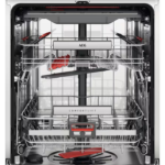 Integreeritav nõudepesumasin AEG FSK77718P - Image 2