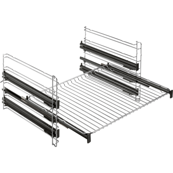 Kolmetasandilised nakkekindla kattega teleskoopsiinid TR3LFAV