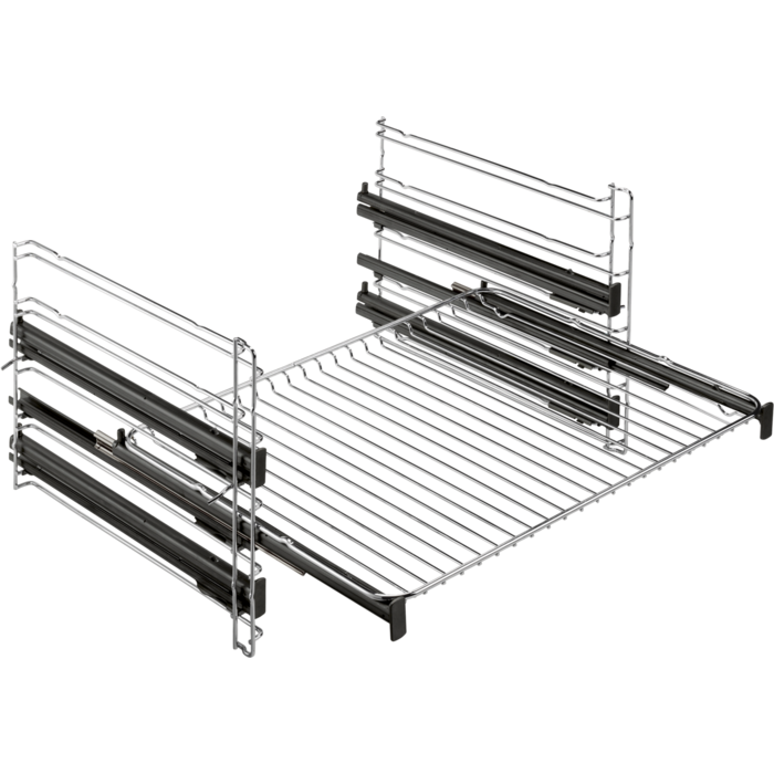 Kolmetasandilised nakkekindla kattega teleskoopsiinid TR3LFAV Kolmetasandilised nakkekindla kattega teleskoopsiinid TR3LFAV