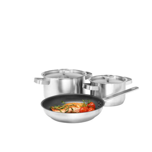 Köögitarvete komplekt Electrolux E3SS