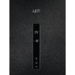 Külmik-sügavkülmik AEG RCB736E7MB - Image 3