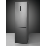 Külmik-sügavkülmik AEG RCB736E7MX