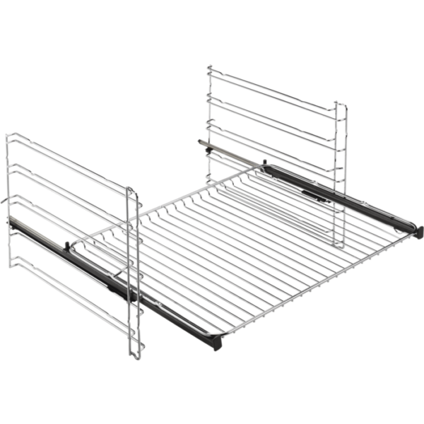 Nakkekindla kattega teleskoopsiinid TR1LFAV