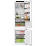 Integreeritav külmik-sügavkülmik Bosch KIN96SFD0