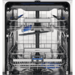 Integreeritav nõudepesumasin Electrolux EEC87400W