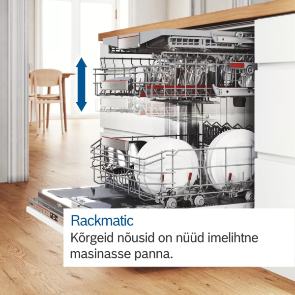 rackmatic
