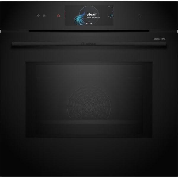 Auruahi koos mikrolainefunktsiooniga Bosch HNG978QB1