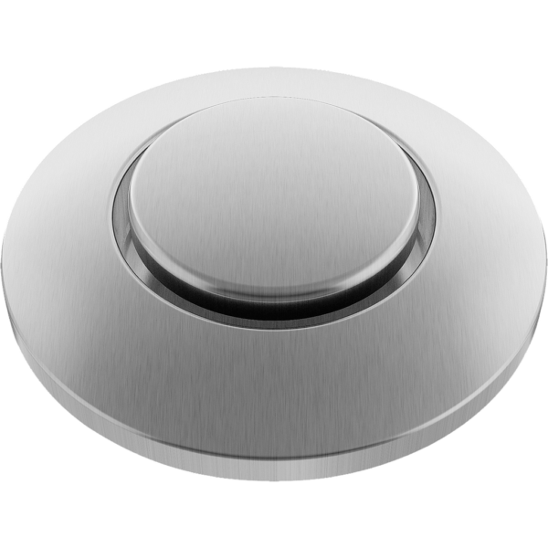 BLANCO FWD jäätmepurustaja õhklüliti roostevaba teras