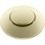 BLANCO FWD jäätmepurustaja õhklüliti satiinkuld