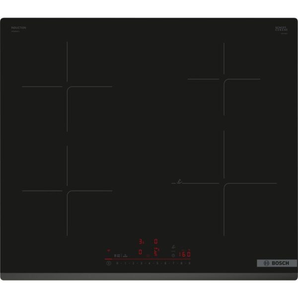 Induktsioonpliidiplaat Bosch PIE63KHC1Z