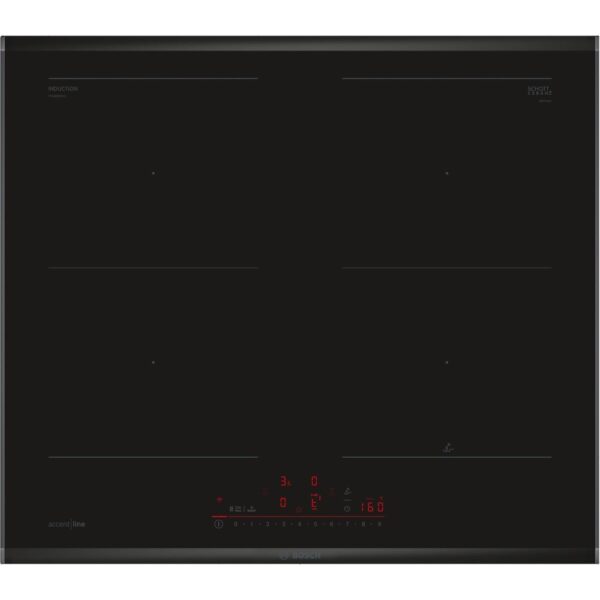 Induktsioonpliidiplaat Bosch PVQ695HC1Z
