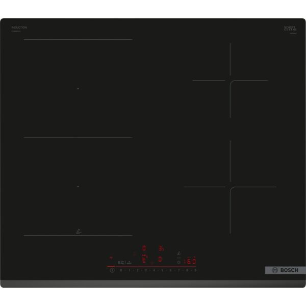 Induktsioonpliidiplaat Bosch PVS63KHC1Z